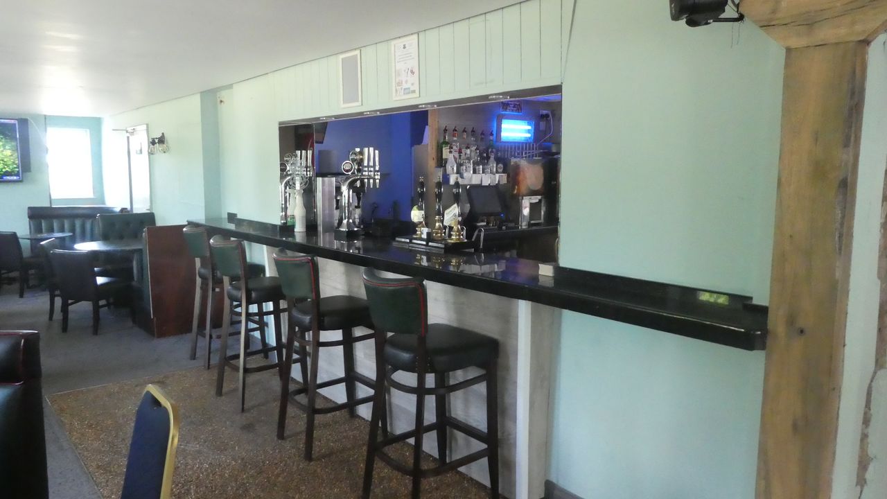Rose and Crown