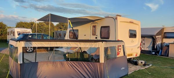 Rose Farm Holiday Park