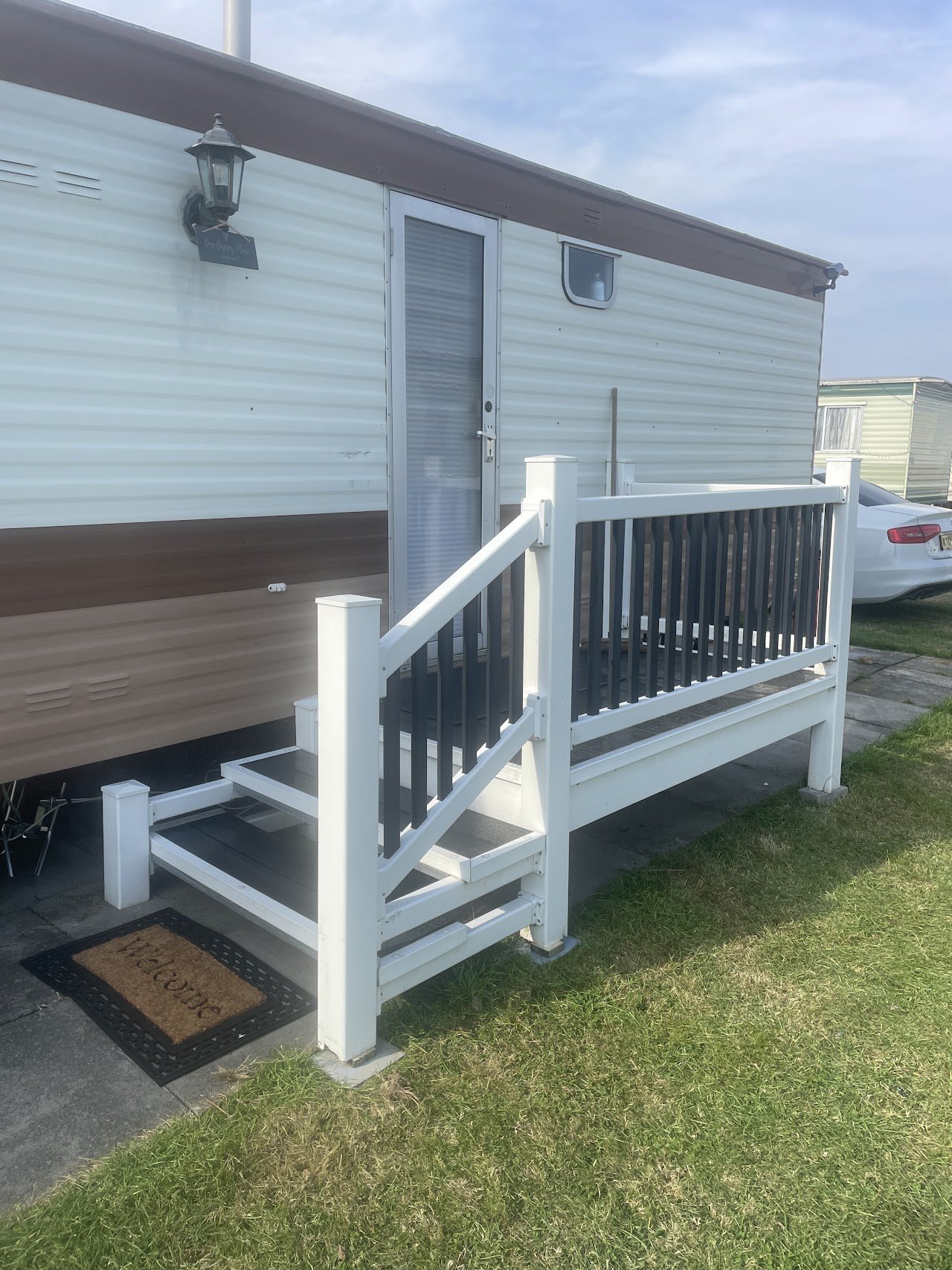 Rose Villa Caravan Park
