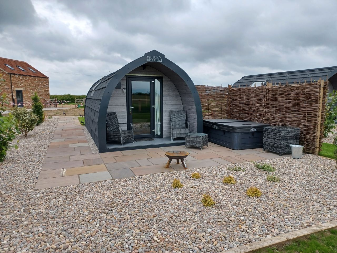 Roseacre Retreat
