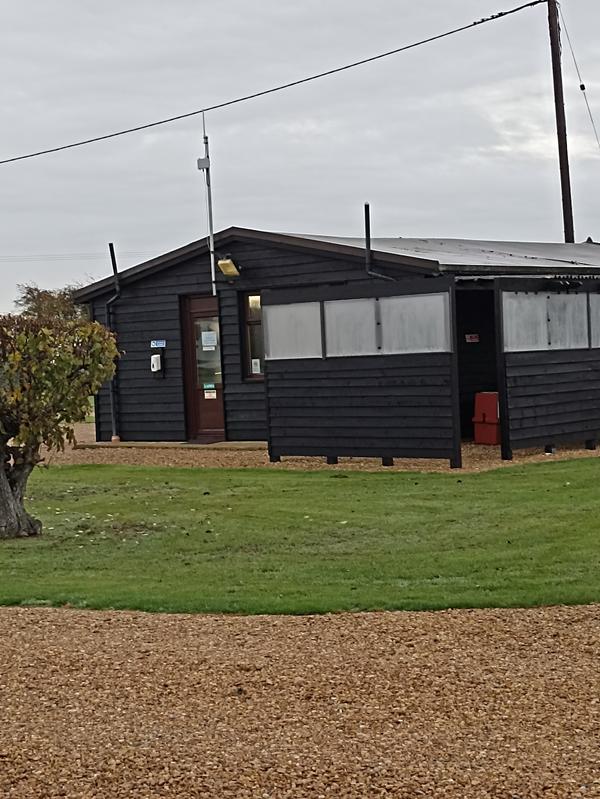 Roseberry Tourist Park