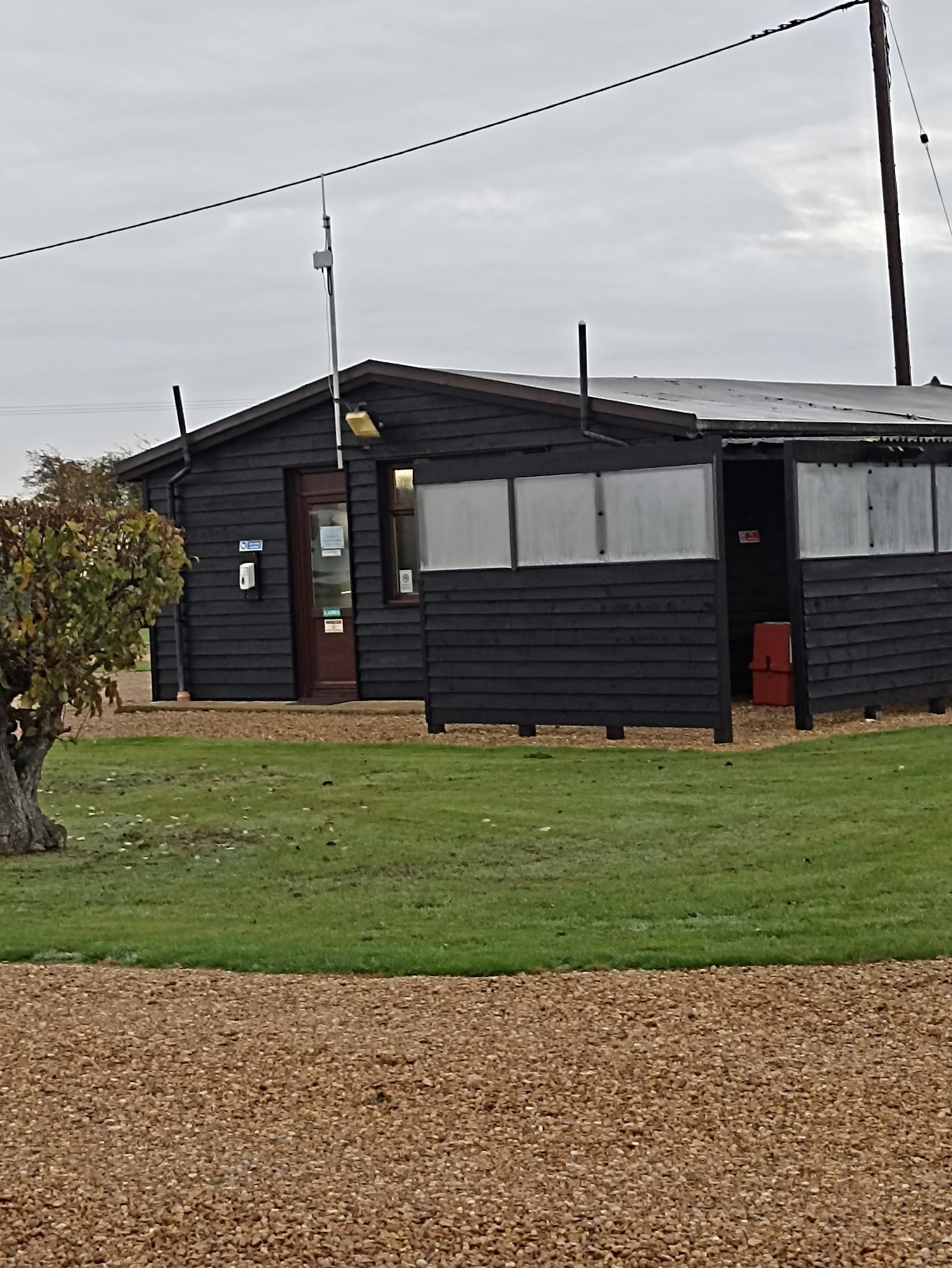 Roseberry Tourist Park