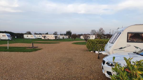Roseberry Tourist Park