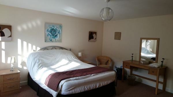Rosedale Abbey Caravan and Camping Park