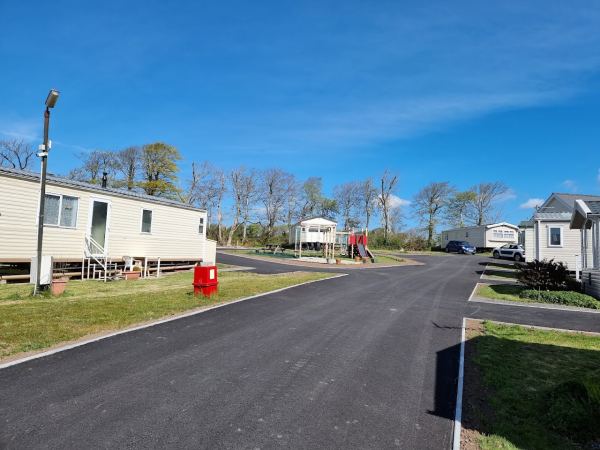 Rosehill Caravan Park