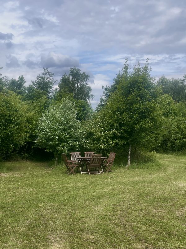 Rosehip Wood Campsite