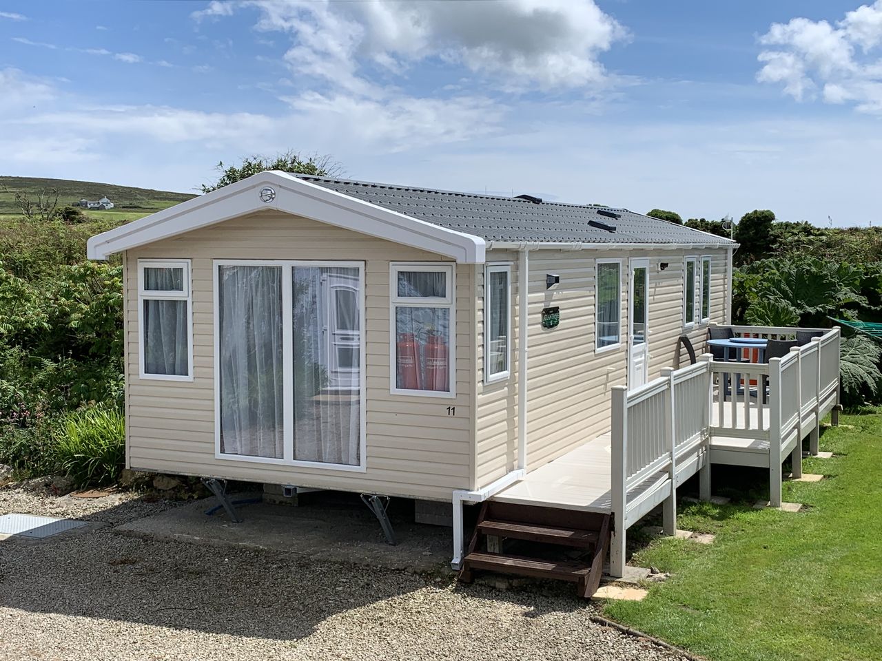 Roselands Caravan and Camping Park