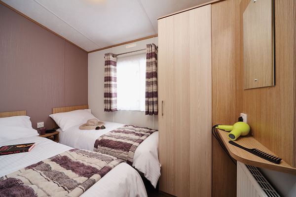 Roselands Caravan and Camping Park