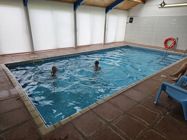 Roselidden House Camping