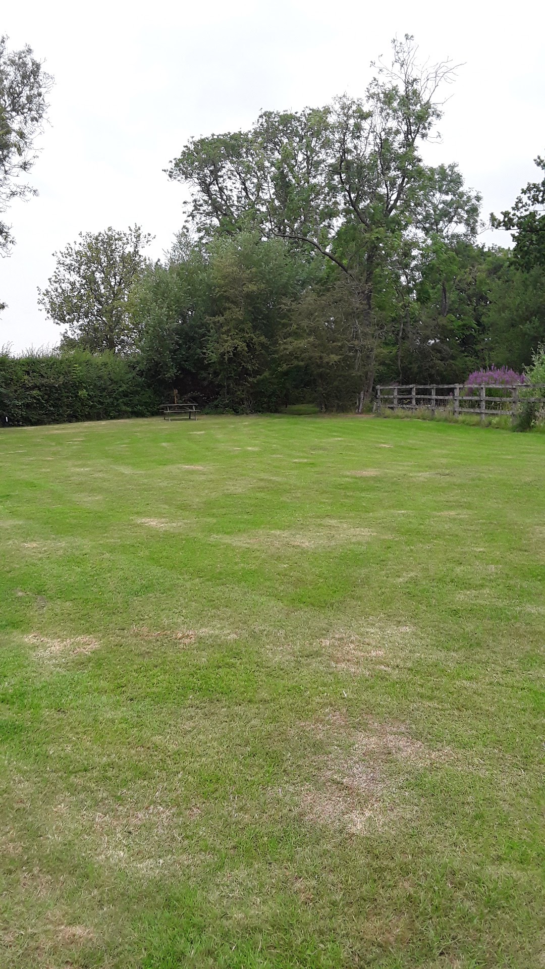 Rosemarie Caravan Site