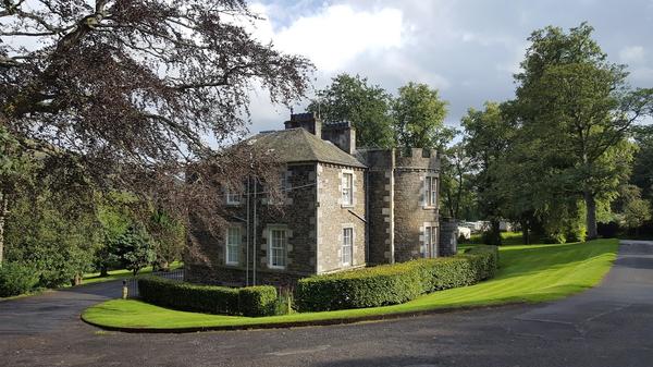 Rosetta Holiday Park