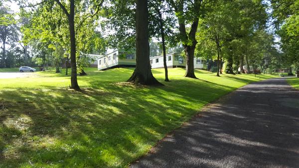 Rosetta Holiday Park