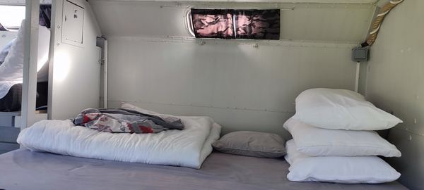 Rosevidney Glamping