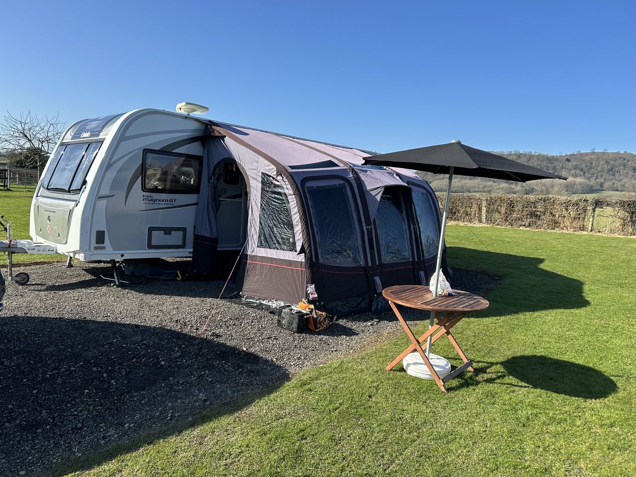 Roseville Caravan and Camping