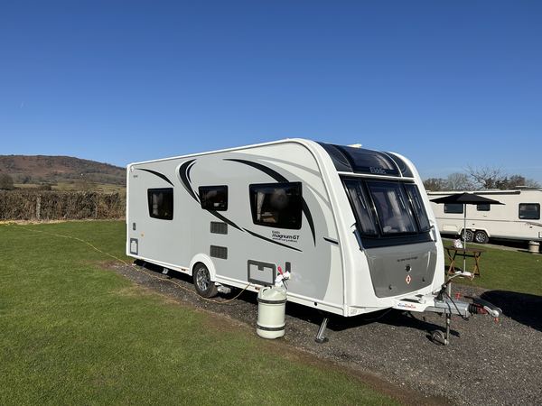 Roseville Caravan and Camping