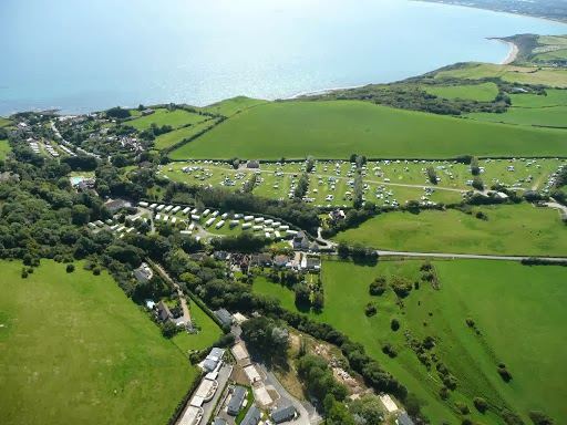 Rosewall Camping
