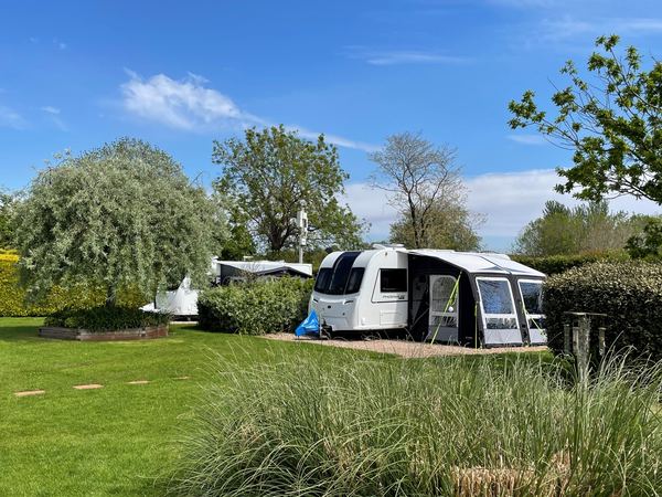 Ross Park Caravan Park