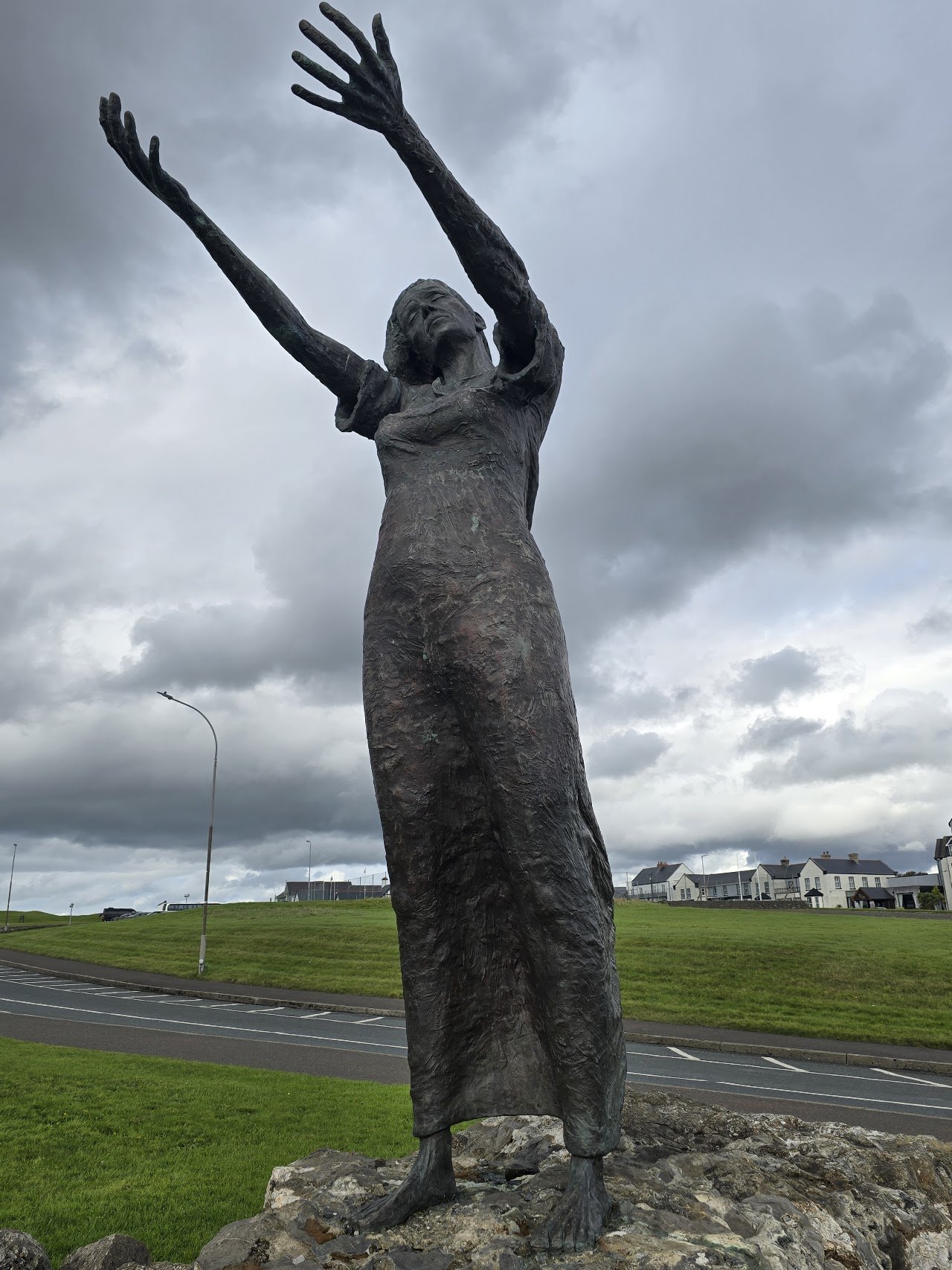 Rosses Point Caravan Parks