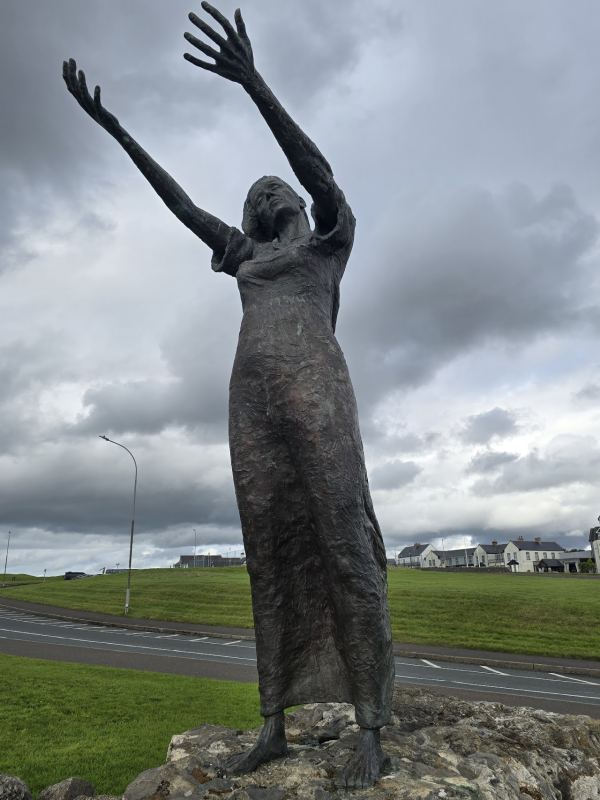 Rosses Point Caravan Parks