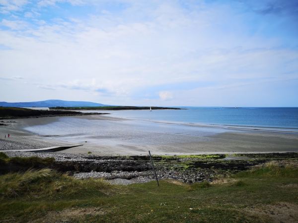 Rosses Point Caravan Parks