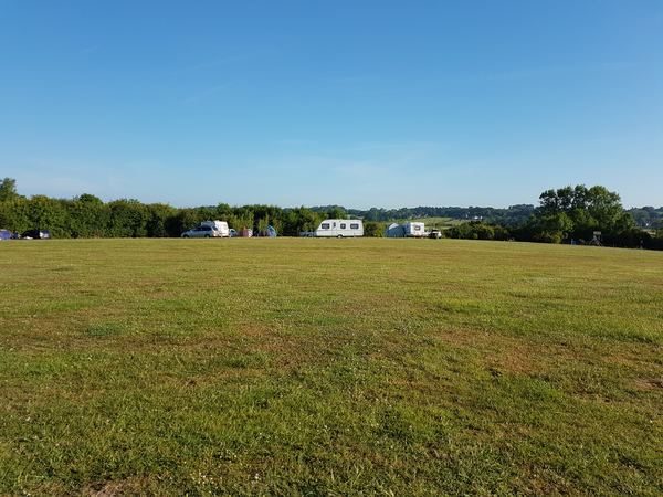 Rother Valley Caravan and Camping Park