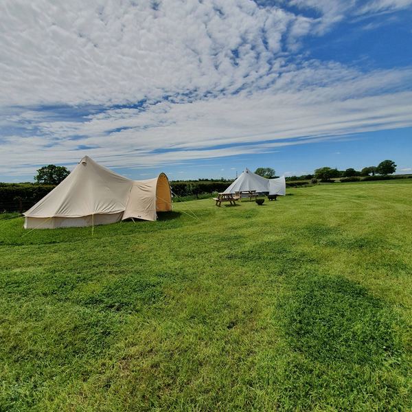 Rouselands Farm Camping
