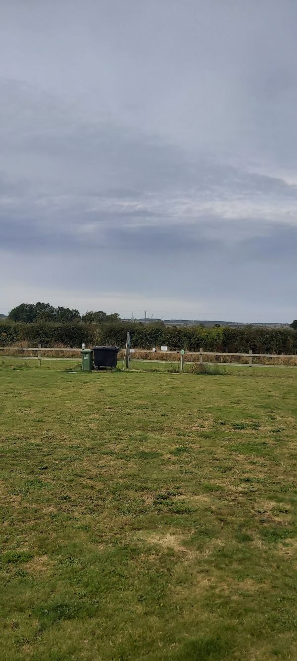 Row Hill Farm Certificated Location