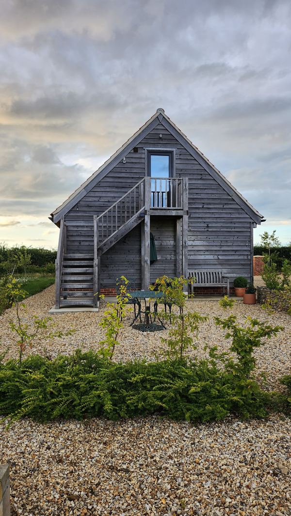 Row Hill Holidays Certificated Location