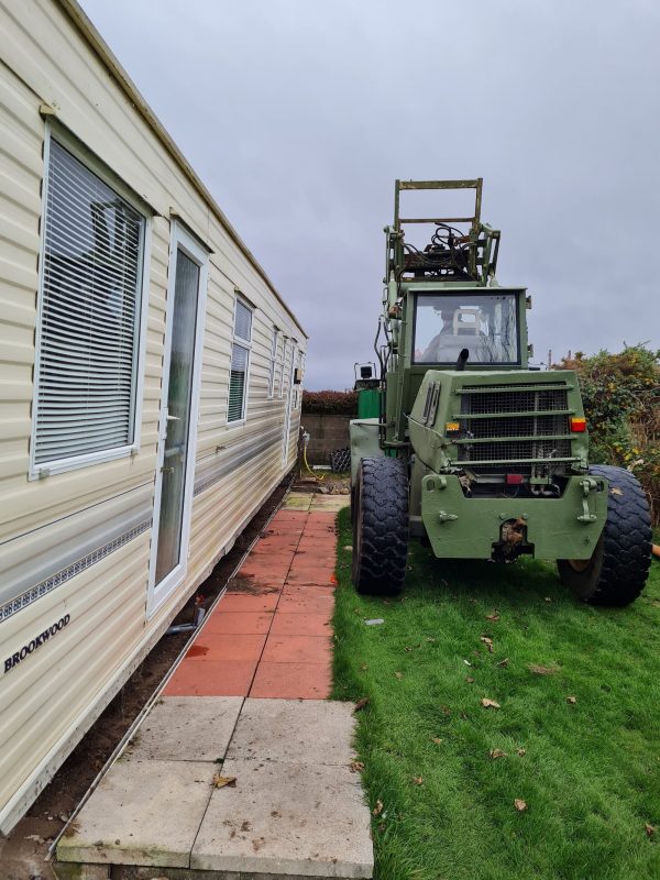 Rowanbank Caravan Park