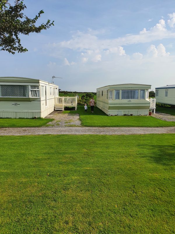 Rowanbank Caravan Park