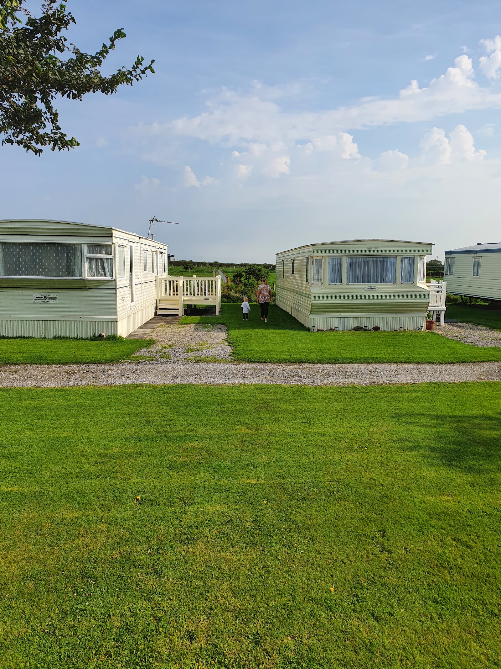 Rowanbank Caravan Park