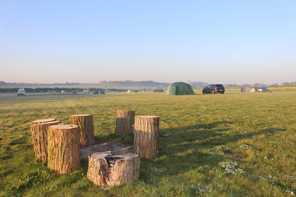 Rowbury Farm Camping