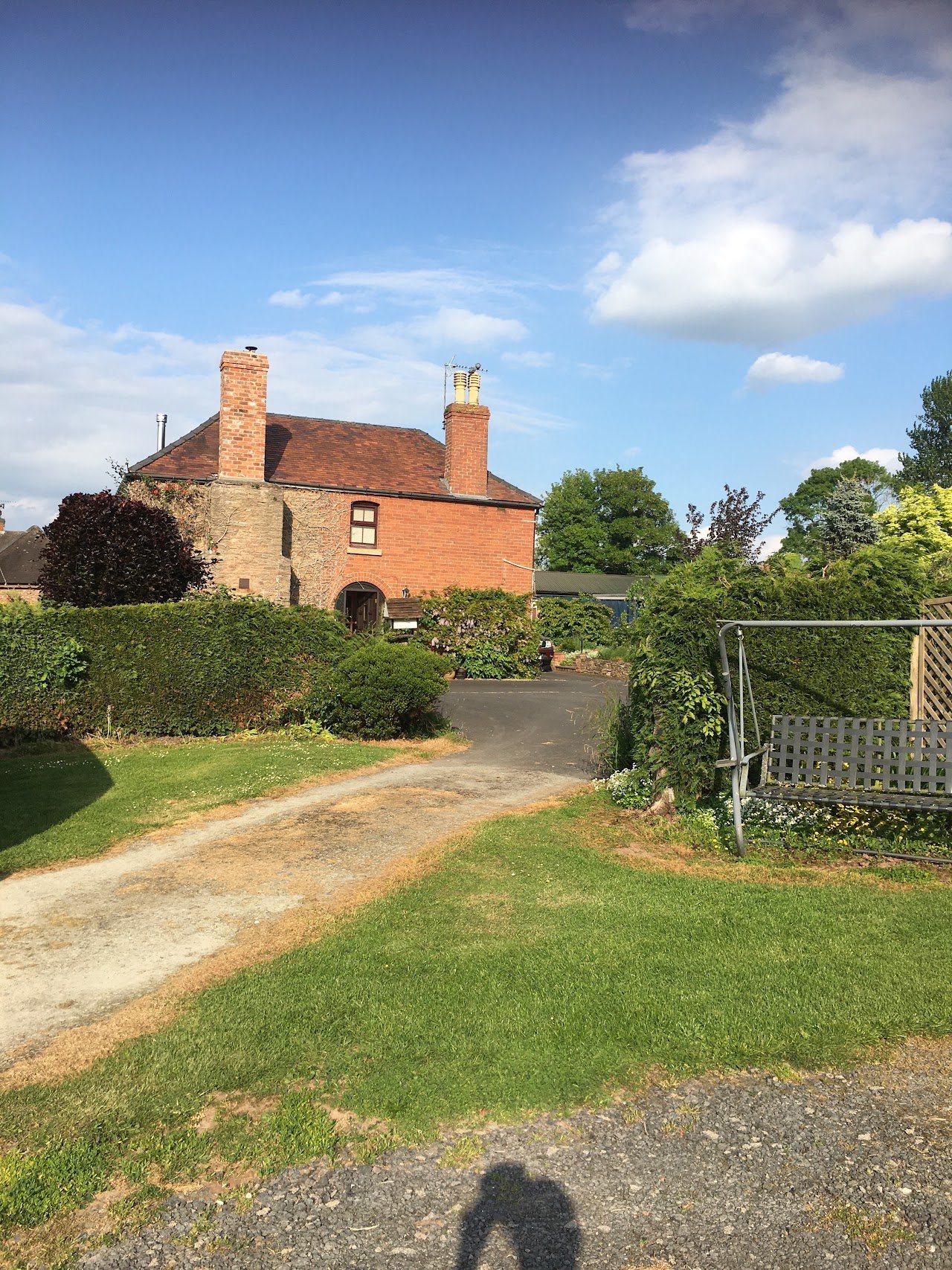 Rowley Farm