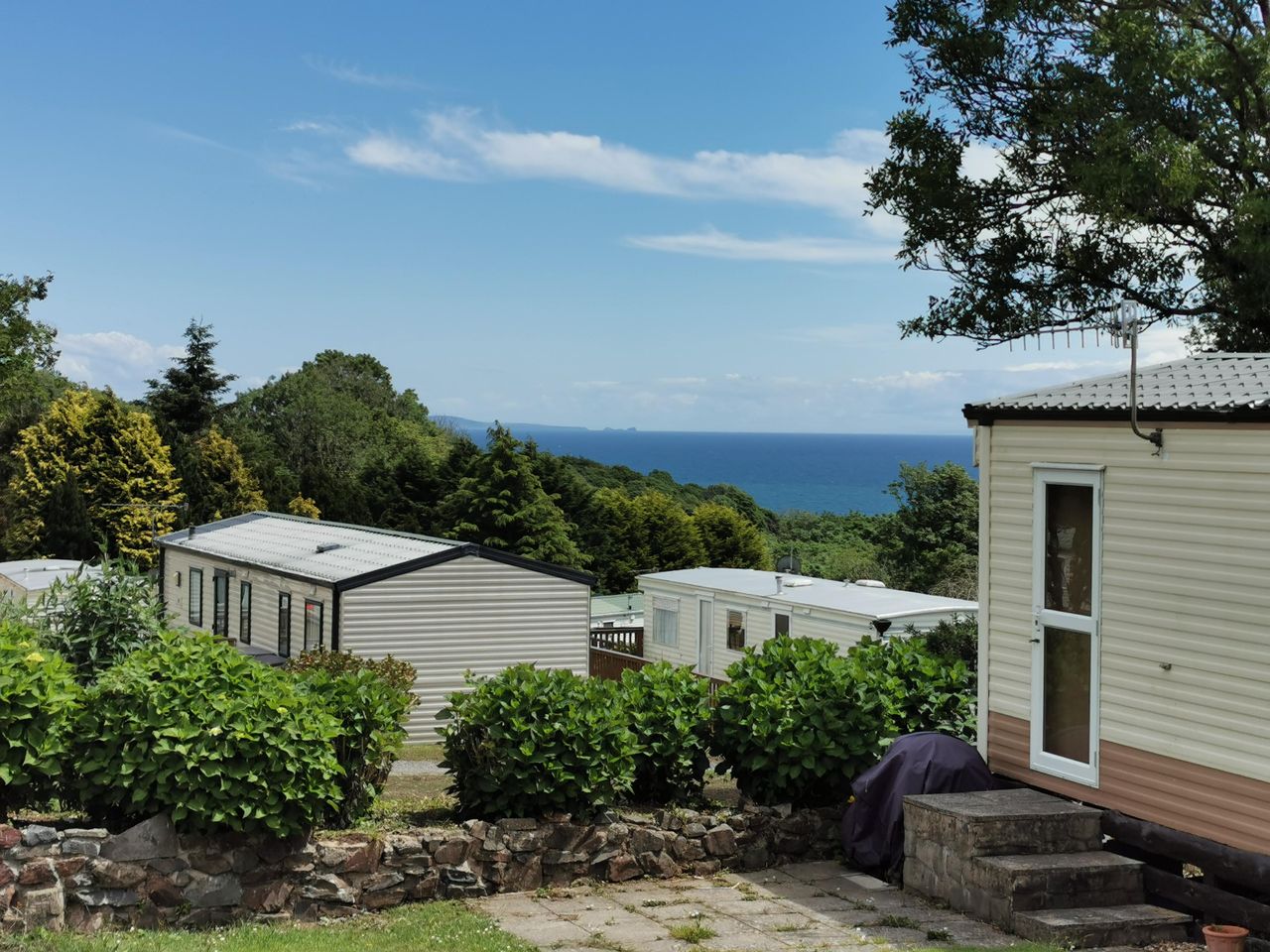 Rowston Holiday Park