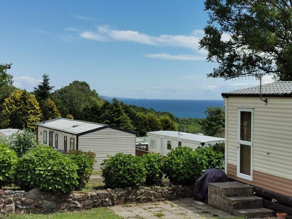 Rowston Holiday Park