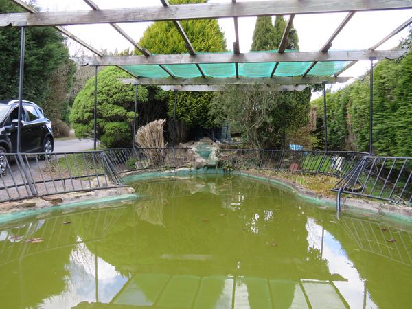 Rowston Holiday Park