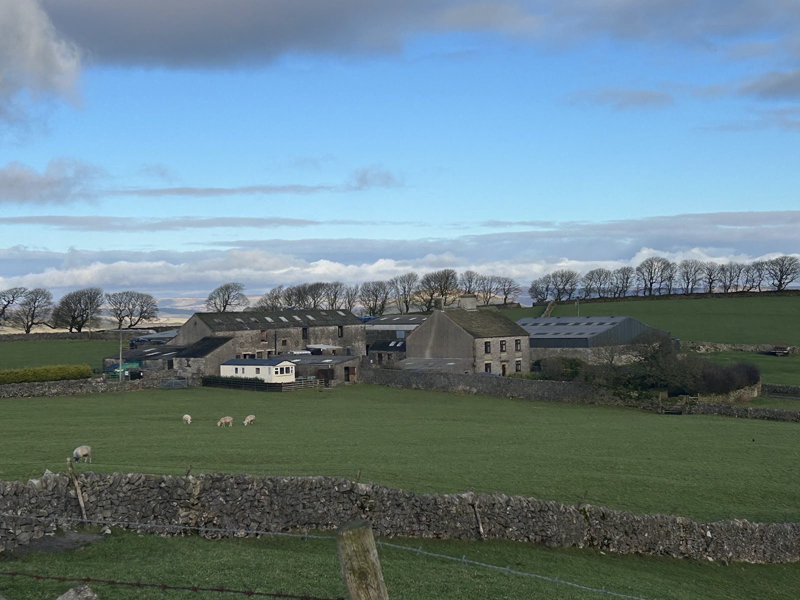 Rowter Farm Campsite