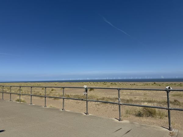 Royal Oak Caravan Park