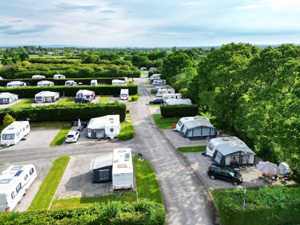 Royal Umpire Caravan Park
