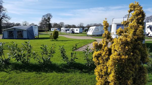Royal Vale Caravan Park