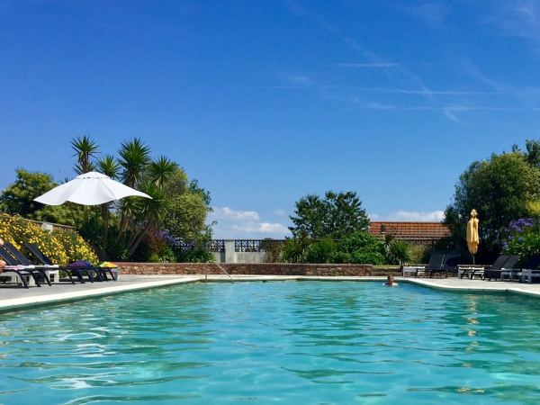 Rozel Camping Park