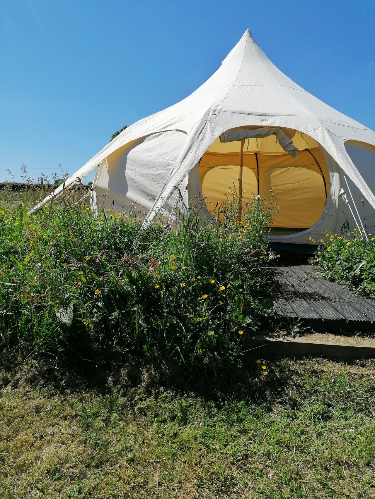Ruby Country Camping