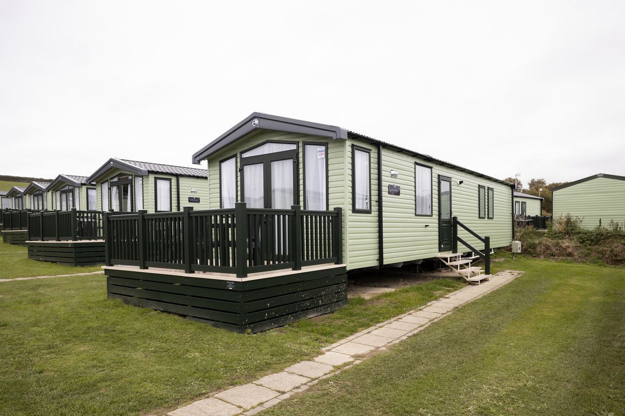Ruda Holiday Park
