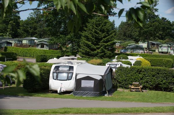 Rudding Holiday Park