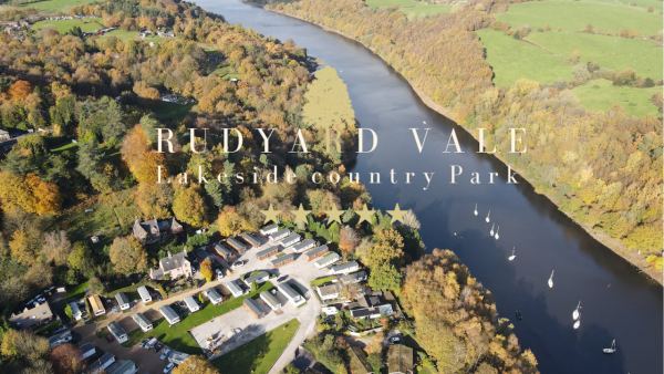 Rudyard Vale Caravan Park