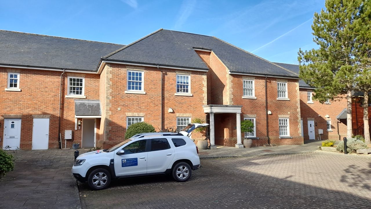 Runcton Retreat