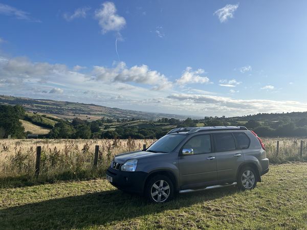 Runnis Meadow Camping