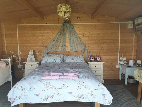 Runswick Bay Caravan Park