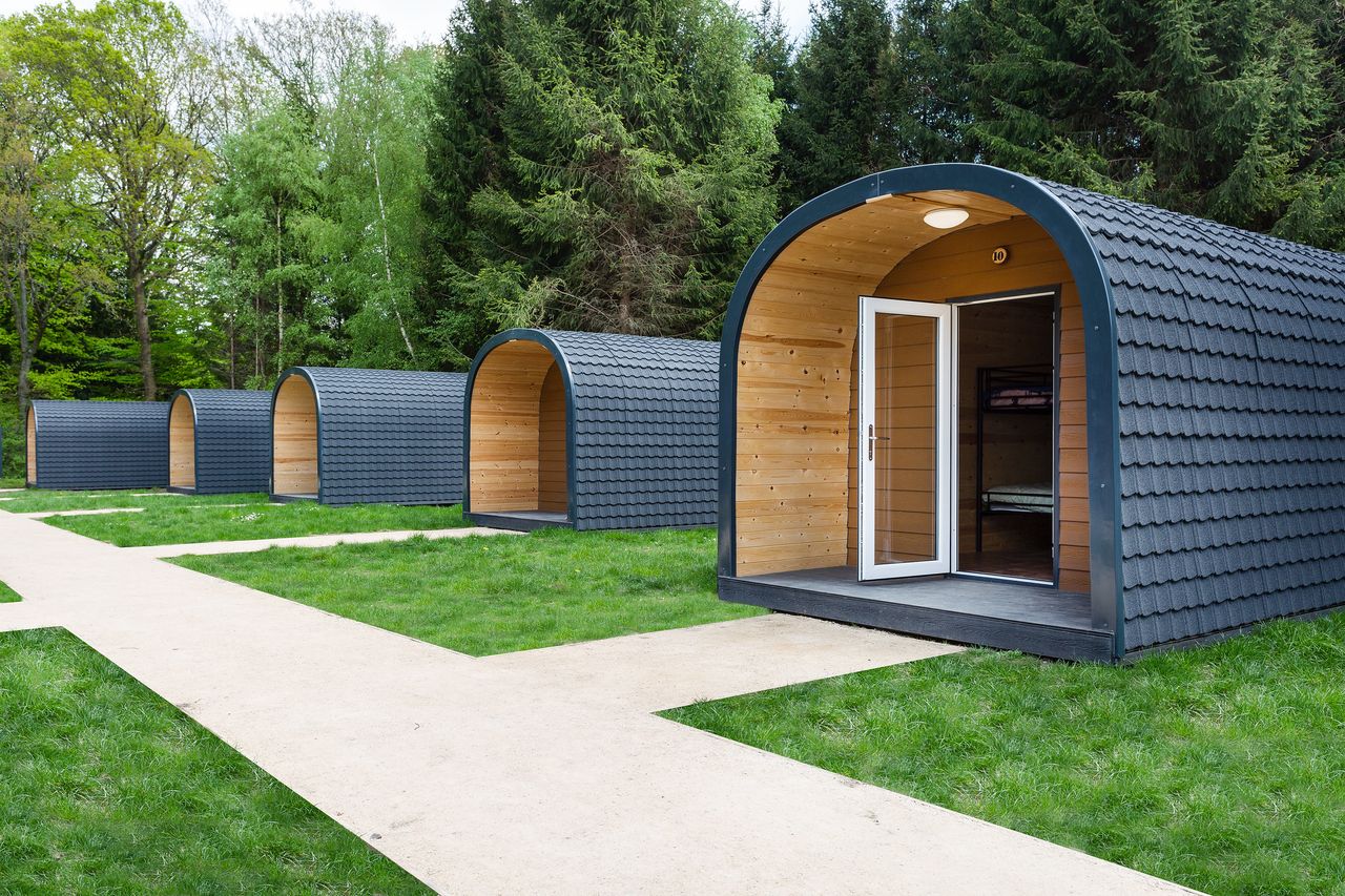 Runway's End Outdoor Centre
