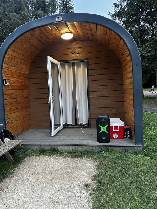 Runway's End Outdoor Centre